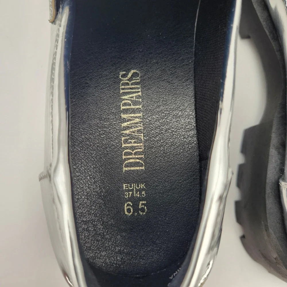 dream pairs women‎ shoes - Picture 14 of 16